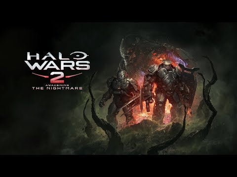 Halo Wars 2 - Awakening the Nightmare DLC XBOX One CD Key - Video 1