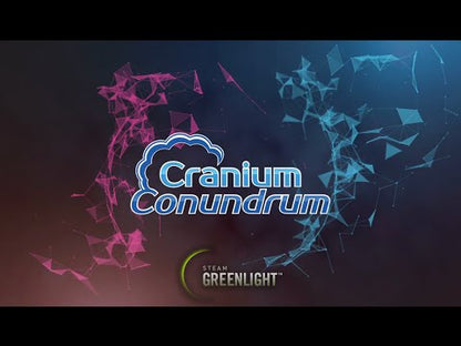 Cranium Conundrum Steam CD Key - Video 1