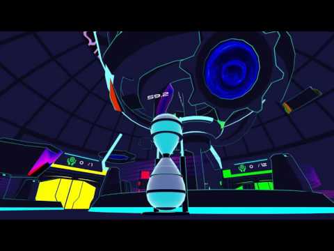Yon Paradox Steam CD Key - Video 1