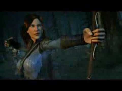 The Lord of the Rings Online 1800 LOTRO Point EU Code - Video 1