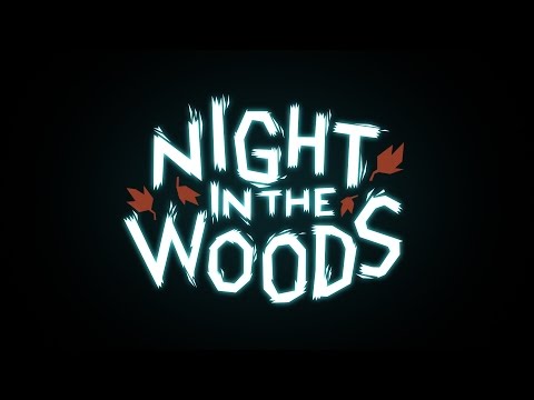 Night in the Woods US Nintendo Switch CD Key - Video 1