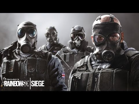 Tom Clancy's Rainbow Six Siege - 2670 Credits Pack XBOX One CD Key  - Video 1