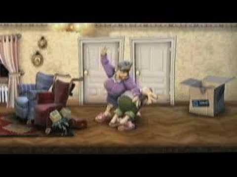 Neighbours From Hell Compilation Steam CD Key - Video 1
