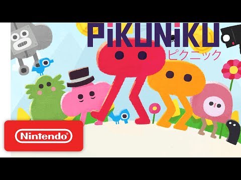Pikuniku XBOX One / Xbox Series X|S Account - Video 1