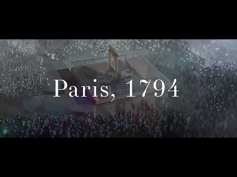 We. The Revolution EU XBOX One / Xbox Series X|S CD Key - Video 1