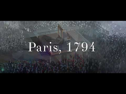 We. The Revolution EU XBOX One / Xbox Series X|S CD Key - Video 1