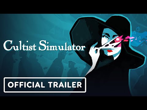 Cultist Simulator: Initiate Edition EU PS5 CD Key - Video 1