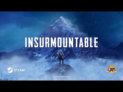 Insurmountable PS4 Account - Video 1