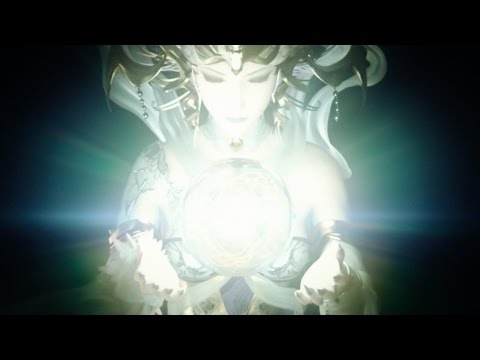 Final Fantasy Type-0 HD US XBOX One CD Key - Video 1