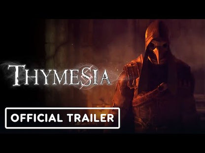 Thymesia US Xbox Series X|S / PC CD Key - Video 1