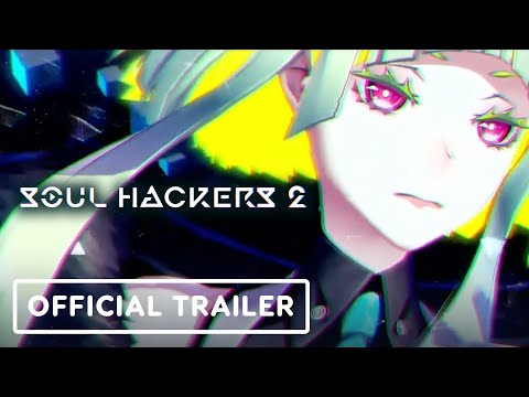 Soul Hackers 2 EU XBOX One / Series X|S / Windows 10 CD Key - Video 1