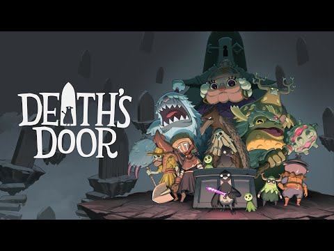 Death's Door AR XBOX One CD Key - Video 1