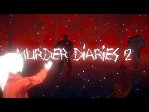 Murder Diaries 2 AR XBOX One CD Key - Video 1