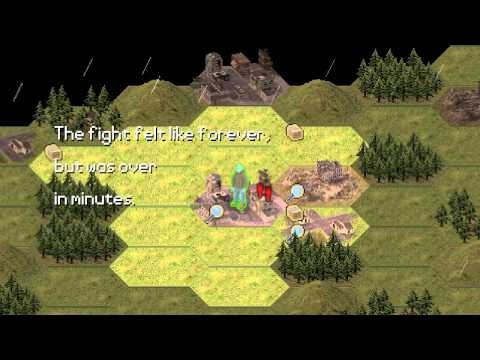 NEO Scavenger GOG CD Key - Video 1