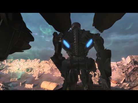 TRANSFORMERS: Rise of the Dark Spark Steam Gift - Video 1