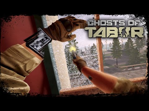 Ghosts Of Tabor Meta Quest CD Key - Video 1