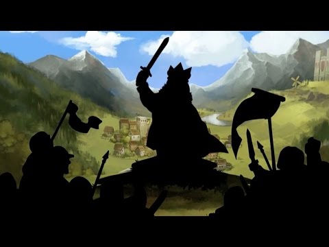 Rollers of the Realm PC Steam CD Key - Video 1