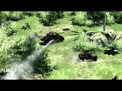Men of War: Vietnam PC Steam CD Key - Video 1