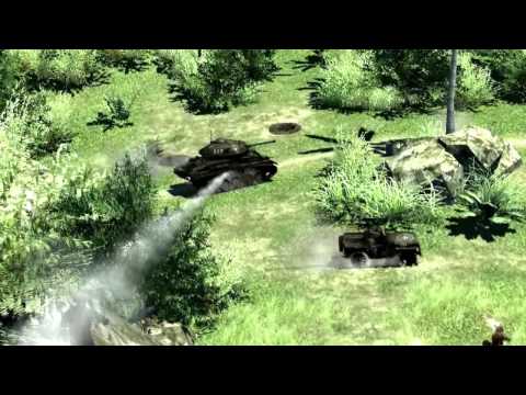 Men of War: Vietnam PC Steam CD Key - Video 1