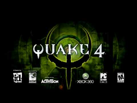 Quake IV PC Steam CD Key - Video 1