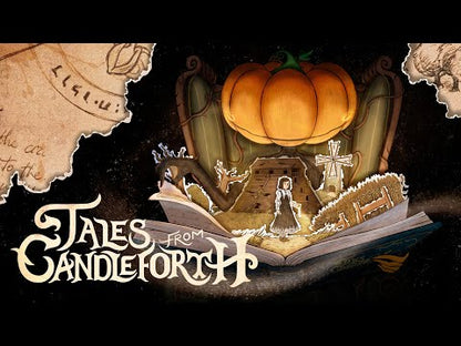 Tales from Candleforth XBOX One / Xbox Series X|S Account - Video 1