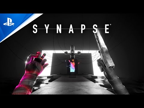 Synapse PS5 Account - Video 1