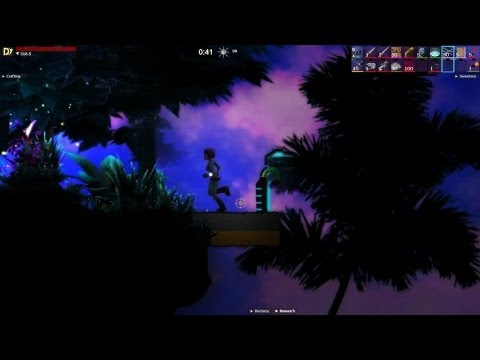 Darkout EU Steam CD Key - Video 1