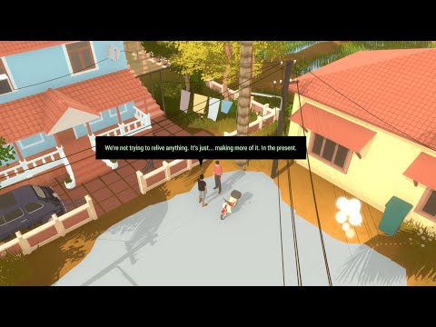 Forgotten Fields EU PS5 CD Key - Video 1