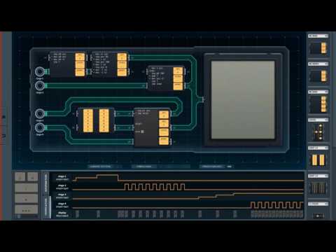 Shenzhen I/O EU Steam Altergift - Video 1