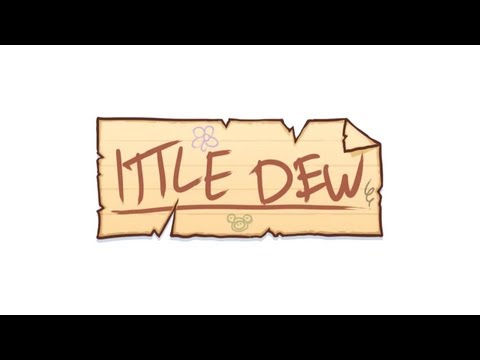 Ittle Dew Steam CD Key - Video 1