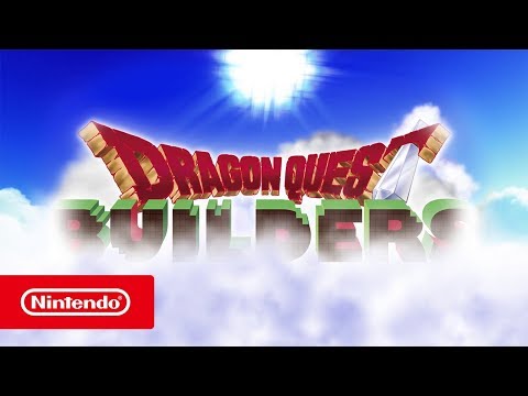 Dragon Quest Builders US Nintendo Switch CD Key - Video 1