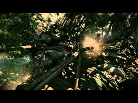 Sniper Ghost Warrior 2 Limited Edition Steam CD Key - Video 1