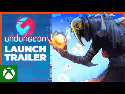 Undungeon NA PS4 CD Key - Video 1