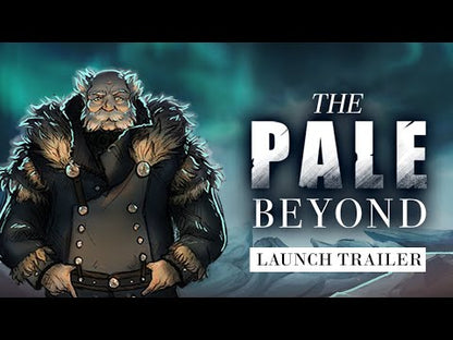 The Pale Beyond EU NIntendo Switch CD Key - Video 1