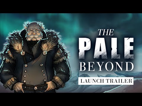 The Pale Beyond EU NIntendo Switch CD Key - Video 1