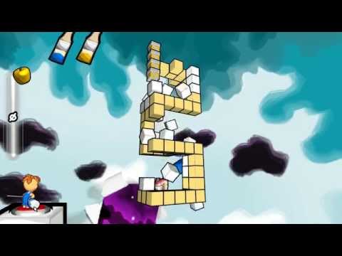 Ubinota Steam CD Key - Video 1