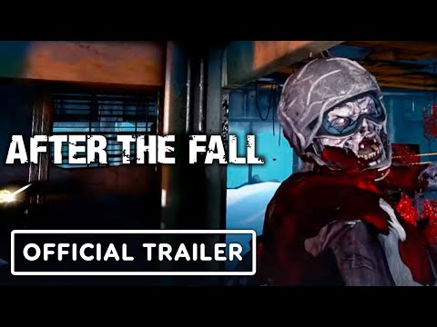 The After the Fall - Frontrunner Edition DLC EU PS5 CD Key - Video 1