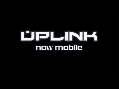 UPLINK Steam CD Key - Video 1
