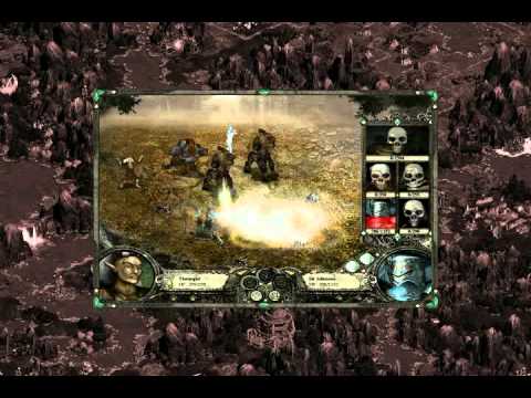 Disciples II: Rise of the Elves PC Steam CD Key - Video 1