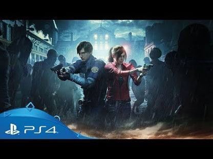 Resident Evil: Raccoon City Edition TR XBOX One / Xbox Series X|S CD Key - Video 1