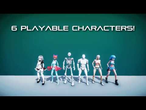 OneShift PC Steam CD Key - Video 1