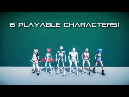 OneShift PC Steam CD Key - Video 1