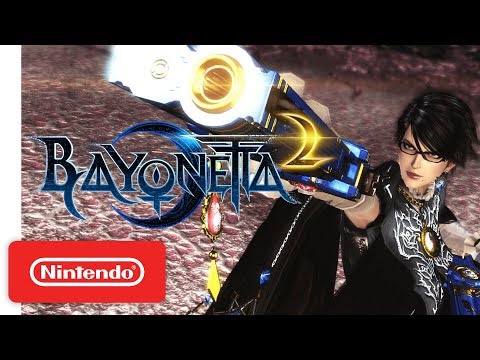 Bayonetta 2 US Nintendo Switch CD Key - Video 1