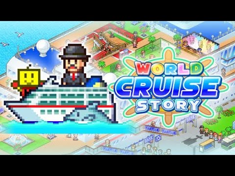World Cruise Story XBOX One / Xbox Series X|S / PC Account - Video 1