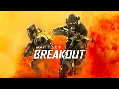 Warface: Breakout EU XBOX One CD Key - Video 1