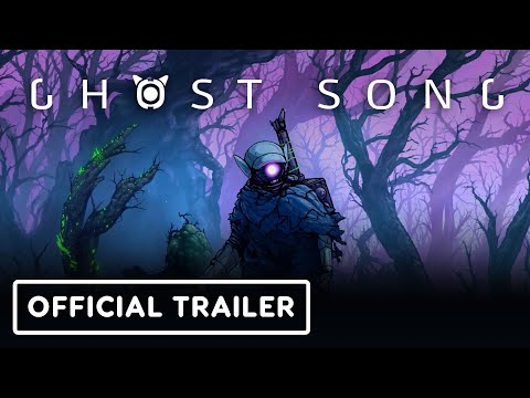 Ghost Song PC GOG Account - Video 1
