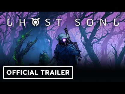 Ghost Song PC GOG Account - Video 1