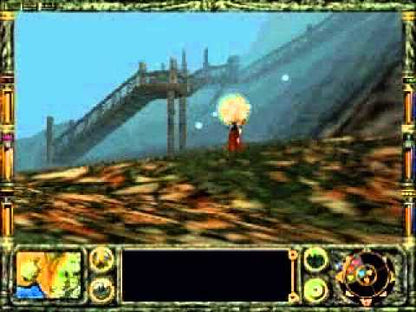Wizardry 8 Steam CD Key - Video 1