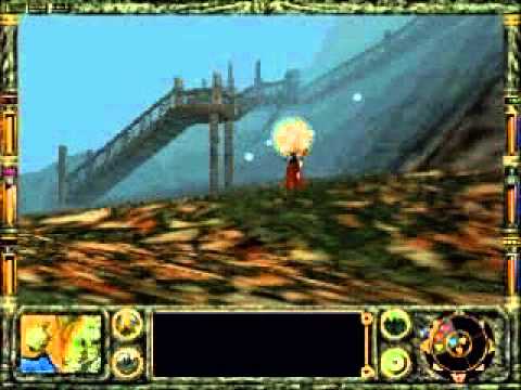 Wizardry 8 Steam CD Key - Video 1