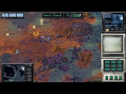 Unclaimed World Steam CD Key - Video 1